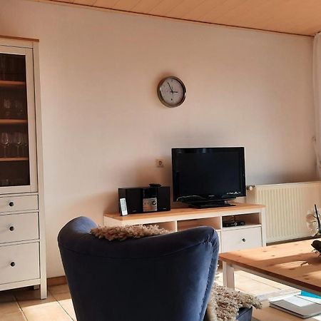 Bungalow 39 In Tossens Εξωτερικό φωτογραφία