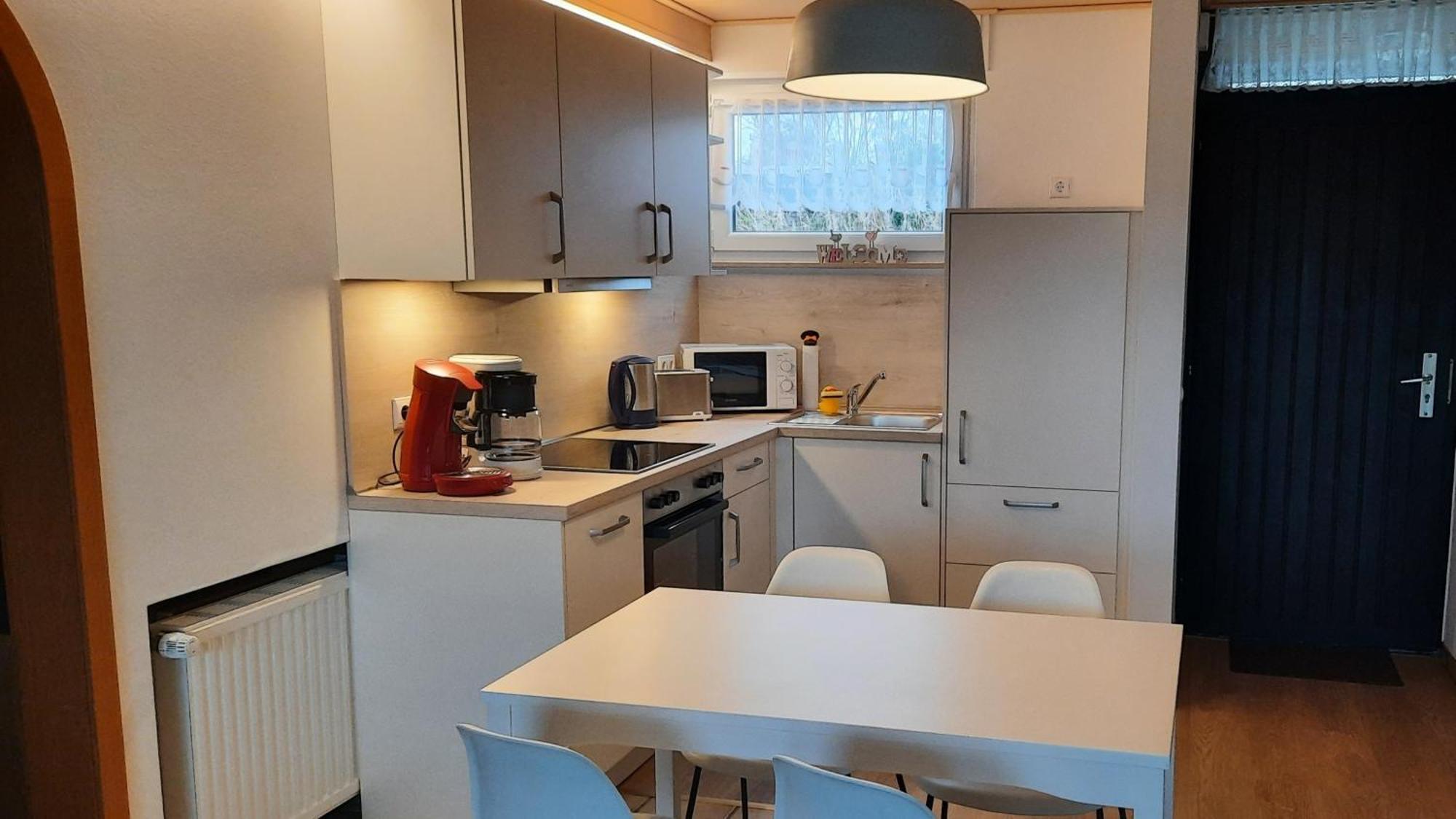Bungalow 39 In Tossens Εξωτερικό φωτογραφία