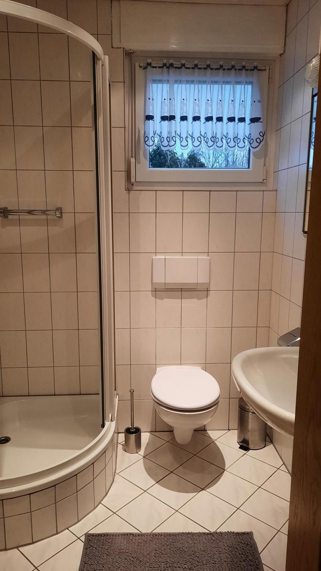 Bungalow 39 In Tossens Εξωτερικό φωτογραφία